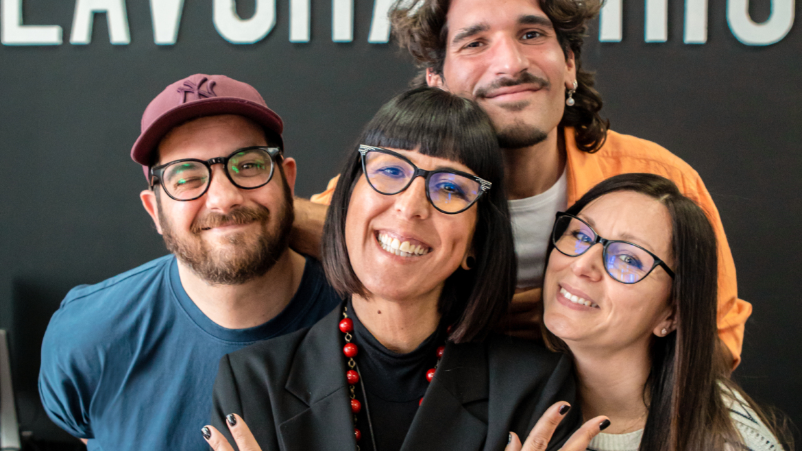 MARKETING E COMUNICAZIONE