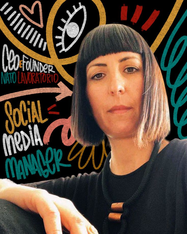 Bruna Manfredonia