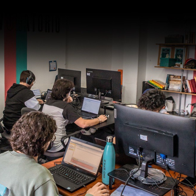 POSTAZIONE RISERVATA BUSINESS