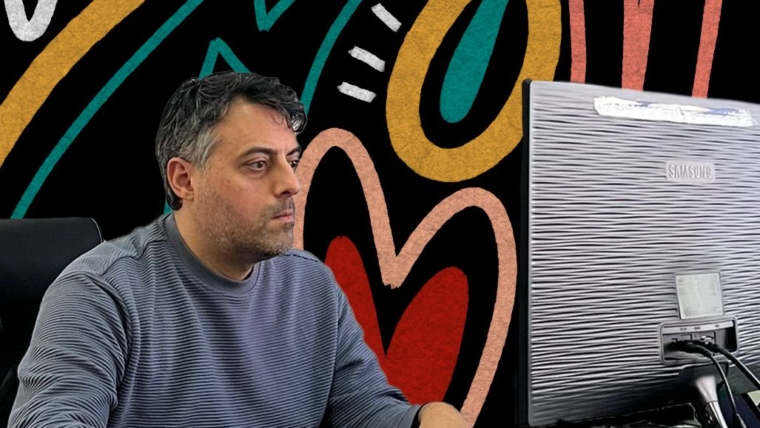 Gianluca Palumbo
